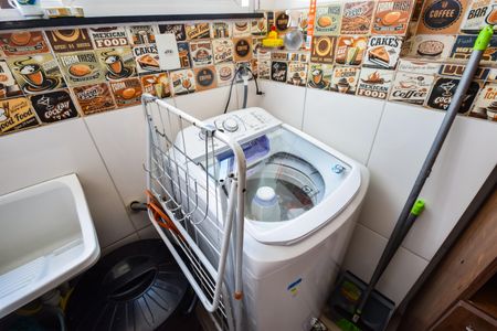 Apartamento à venda com 73m², 2 quartos e sem vagaÁrea de Serviço