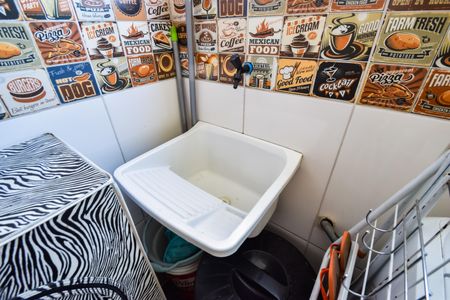 Apartamento à venda com 73m², 2 quartos e sem vagaÁrea de Serviço