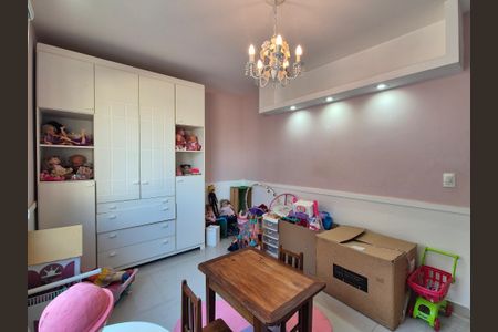 Casa de condomínio à venda com 180m², 3 quartos e 2 vagasSuite 1