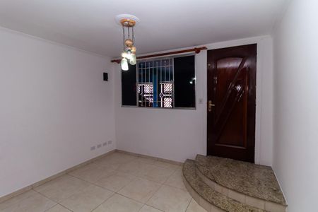 Sala de casa à venda com 2 quartos, 140m² em Jardim Sao Roberto, São Paulo