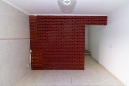 Casa à venda com 140m², 2 quartos e 1 vagaCozinha