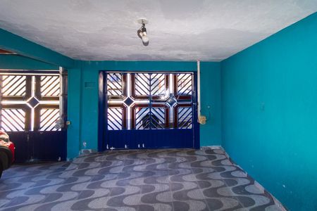 Casa à venda com 140m², 2 quartos e 1 vagaGaragem