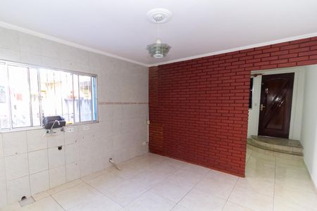 Casa à venda com 140m², 2 quartos e 1 vagaCozinha