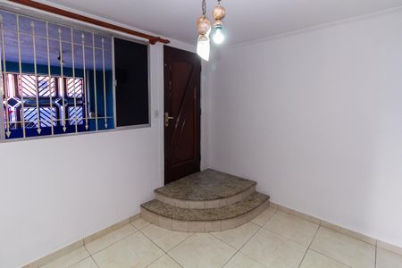 Sala de casa à venda com 2 quartos, 140m² em Jardim Sao Roberto, São Paulo