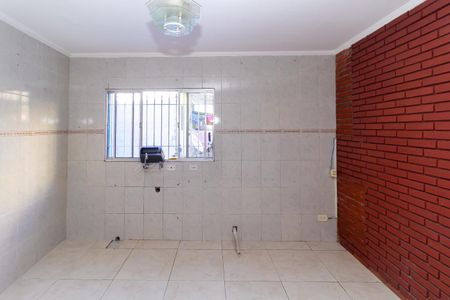 Casa à venda com 140m², 2 quartos e 1 vagaCozinha