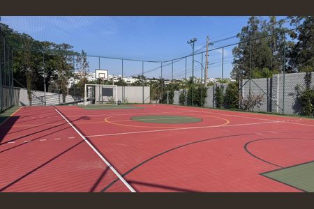 Apartamento à venda com 93m², 2 quartos e 2 vagasÁrea comum