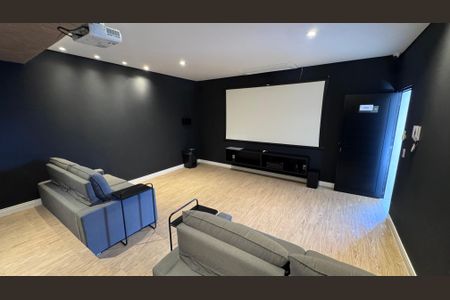 Apartamento à venda com 93m², 2 quartos e 2 vagasÁrea comum