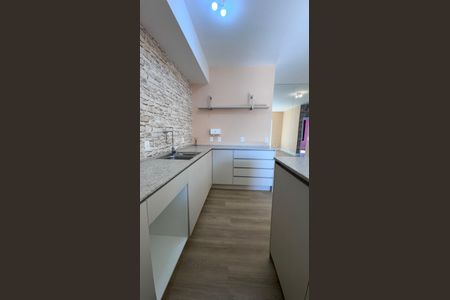 Apartamento à venda com 93m², 2 quartos e 2 vagasCozinha