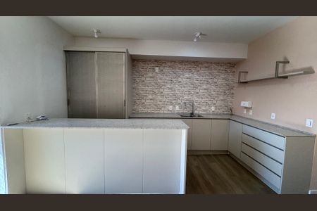Apartamento à venda com 93m², 2 quartos e 2 vagasCozinha