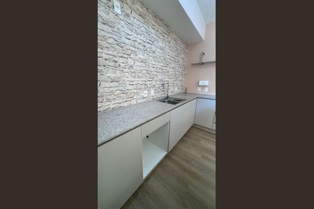 Apartamento à venda com 93m², 2 quartos e 2 vagasCozinha