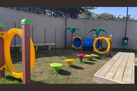 Apartamento à venda com 93m², 2 quartos e 2 vagasÁrea comum