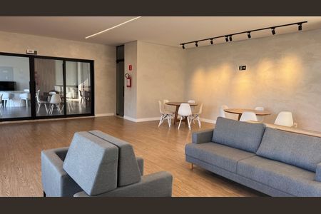 Apartamento à venda com 93m², 2 quartos e 2 vagasÁrea comum