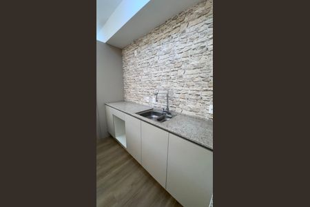 Apartamento à venda com 93m², 2 quartos e 2 vagasCozinha