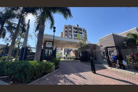 Apartamento à venda com 93m², 2 quartos e 2 vagasFachada