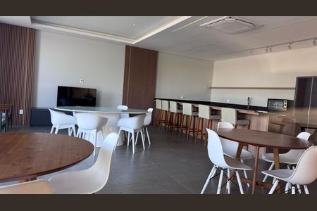 Apartamento à venda com 93m², 2 quartos e 2 vagasÁrea comum