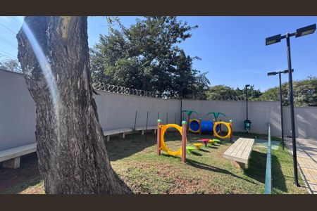 Apartamento à venda com 93m², 2 quartos e 2 vagasÁrea comum