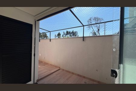 Apartamento à venda com 93m², 2 quartos e 2 vagasVaranda gourmet