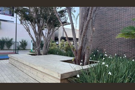 Apartamento à venda com 93m², 2 quartos e 2 vagasÁrea comum