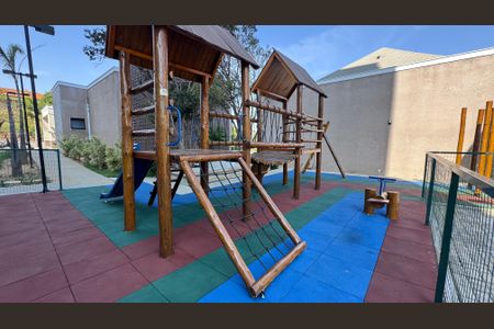 Apartamento à venda com 93m², 2 quartos e 2 vagasÁrea comum - Playground
