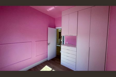 Apartamento à venda com 93m², 2 quartos e 2 vagasQuarto 1