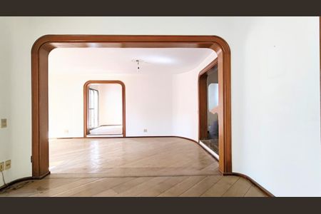 Apartamento à venda com 277m², 3 quartos e 3 vagasFoto 05