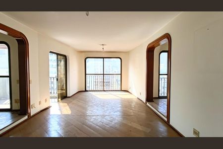 Apartamento à venda com 277m², 3 quartos e 3 vagasFoto 01