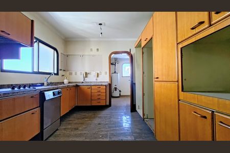 Apartamento à venda com 277m², 3 quartos e 3 vagasFoto 14