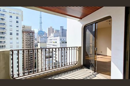 Apartamento à venda com 277m², 3 quartos e 3 vagasFoto 03