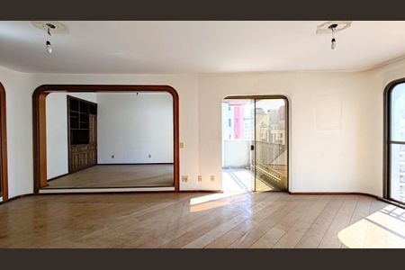 Apartamento à venda com 277m², 3 quartos e 3 vagasFoto 08