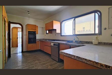 Apartamento à venda com 277m², 3 quartos e 3 vagasFoto 15