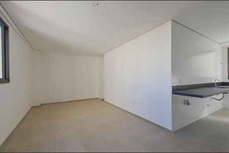 Apartamento à venda com 177m², 3 quartos e 3 vagasSala de estar