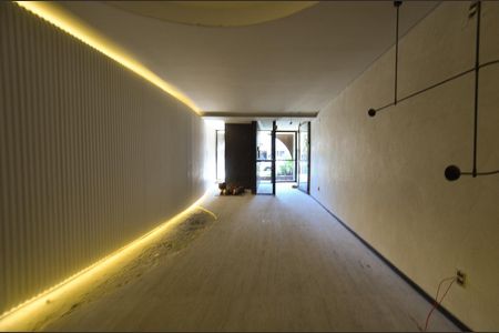 Apartamento à venda com 177m², 3 quartos e 3 vagasHall de entrada