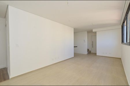 Apartamento à venda com 177m², 3 quartos e 3 vagasSala de estar