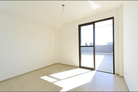 Apartamento à venda com 177m², 3 quartos e 3 vagasSala da cobertura
