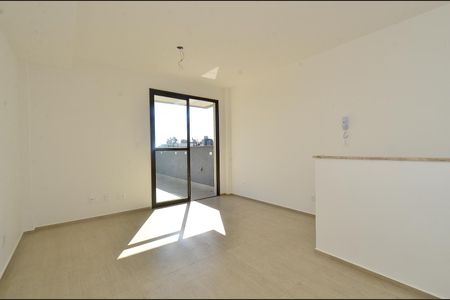 Apartamento à venda com 177m², 3 quartos e 3 vagasSala da cobertura