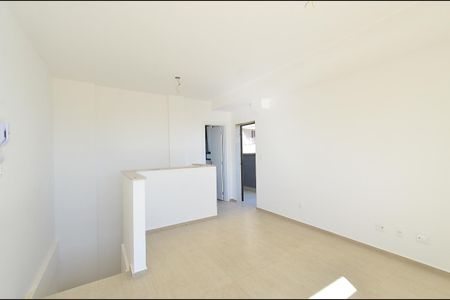 Apartamento à venda com 177m², 3 quartos e 3 vagasSala da cobertura