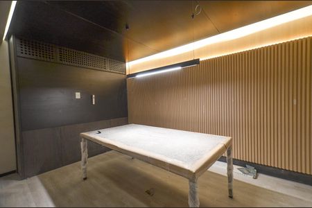 Apartamento à venda com 177m², 3 quartos e 3 vagasCoworking