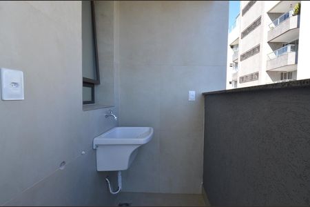 Apartamento à venda com 177m², 3 quartos e 3 vagasArea privativa