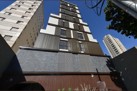 Apartamento à venda com 177m², 3 quartos e 3 vagasFachada