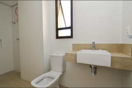 Apartamento à venda com 177m², 3 quartos e 3 vagasBanheiro suite