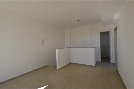 Apartamento à venda com 177m², 3 quartos e 3 vagasSala da cobertura