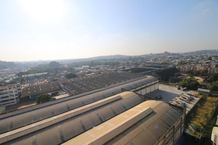 Apartamento à venda com 52m², 2 quartos e 1 vagaVista da Varanda