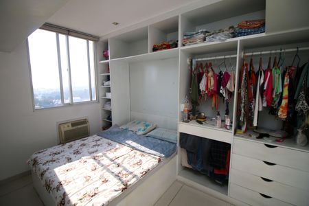 Apartamento à venda com 52m², 2 quartos e 1 vagaSuíte