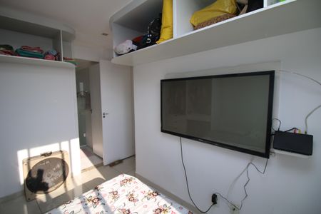 Apartamento à venda com 52m², 2 quartos e 1 vagaSuíte