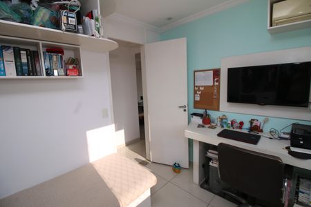 Apartamento à venda com 52m², 2 quartos e 1 vagaQuarto