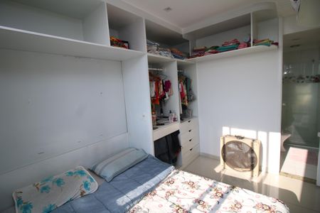 Apartamento à venda com 52m², 2 quartos e 1 vagaSuíte