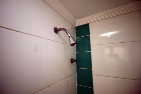 Apartamento à venda com 52m², 2 quartos e 1 vagaBanheiro Social