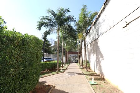 Apartamento à venda com 63m², 2 quartos e 1 vagaÁrea comum