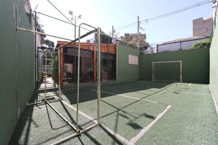 Apartamento à venda com 63m², 2 quartos e 1 vagaÁrea comum