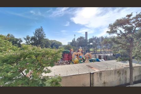 Apartamento à venda com 63m², 2 quartos e 1 vagaVista